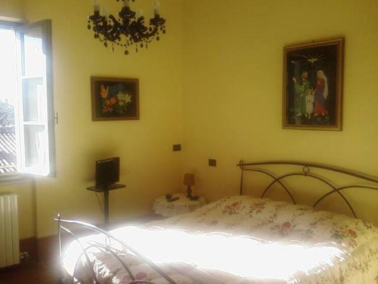 Cascina Corteprimavera, B&B Del Baliot Passirano Habitación foto