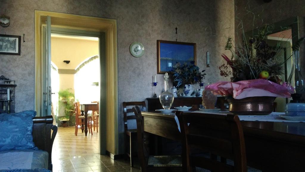 Cascina Corteprimavera, B&B Del Baliot Passirano Exterior foto