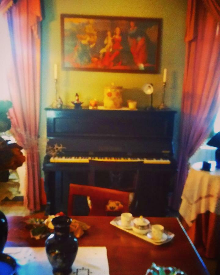 Cascina Corteprimavera, B&B Del Baliot Passirano Exterior foto