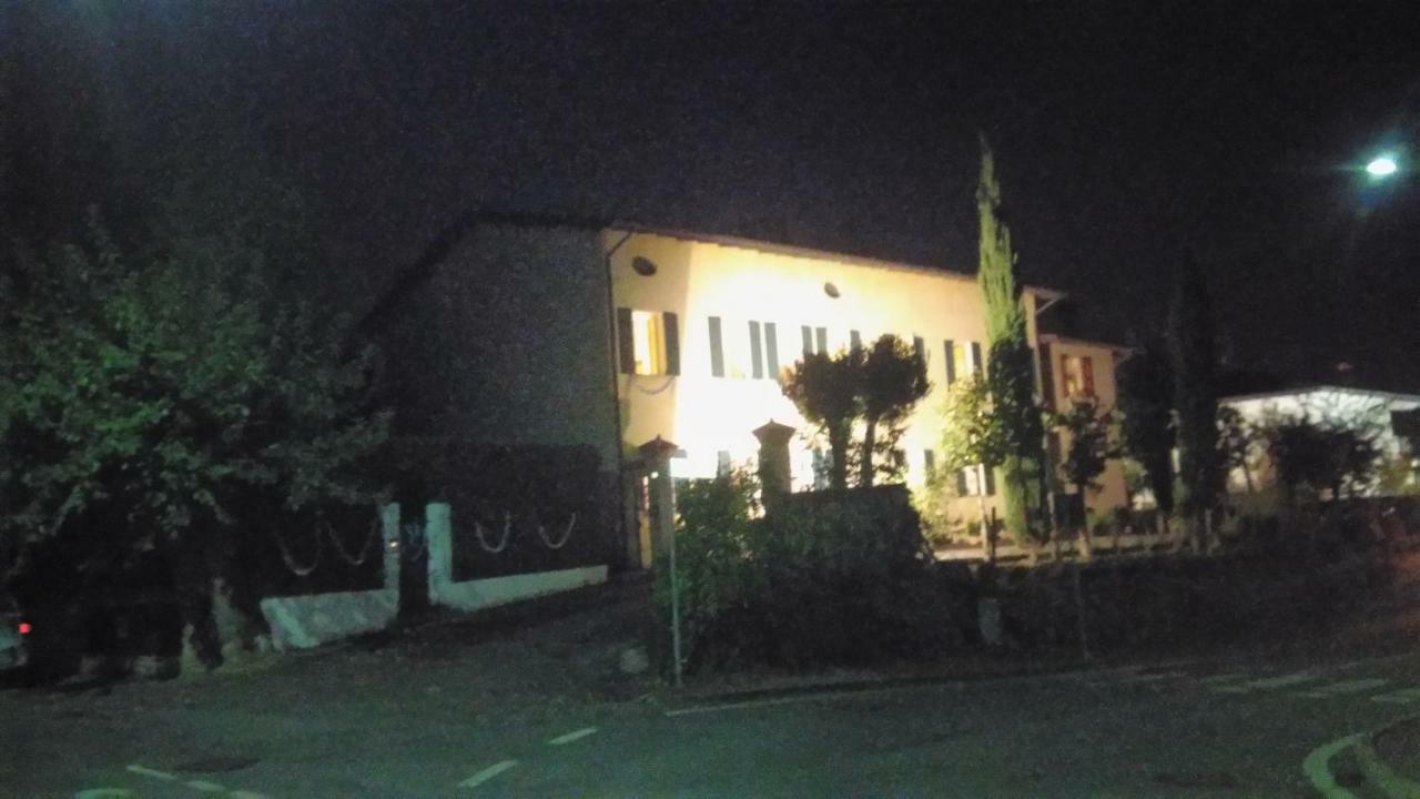 Cascina Corteprimavera, B&B Del Baliot Passirano Exterior foto