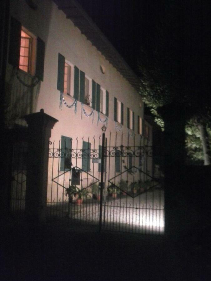 Cascina Corteprimavera, B&B Del Baliot Passirano Exterior foto